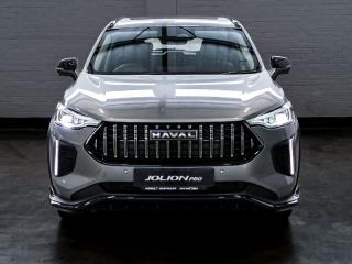 Haval Jolion Pro 1.5T Ultra Luxury