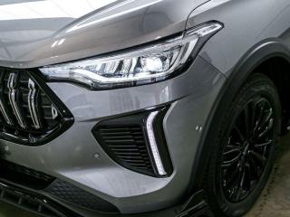 Haval Jolion Pro 1.5T Ultra Luxury