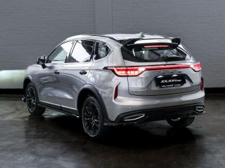 Haval Jolion Pro 1.5T Ultra Luxury