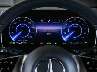 Mercedes-Benz EQE SUV EQE350 4Matic SUV