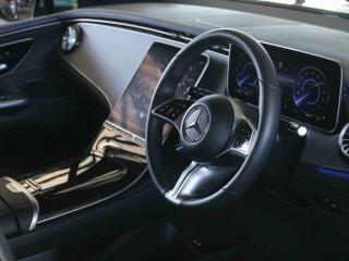 Mercedes-Benz EQE SUV EQE350 4Matic SUV