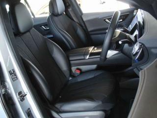 Mercedes-Benz EQE SUV EQE350 4Matic SUV