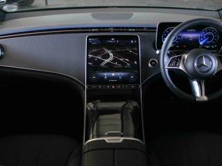 Mercedes-Benz EQE SUV EQE350 4Matic SUV