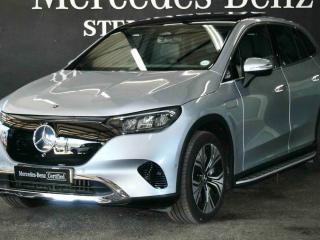 Mercedes-Benz EQE SUV EQE350 4Matic SUV