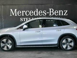 Mercedes-Benz EQE SUV EQE350 4Matic SUV