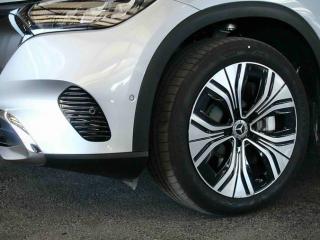 Mercedes-Benz EQE SUV EQE350 4Matic SUV