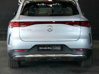 Mercedes-Benz EQE SUV EQE350 4Matic SUV