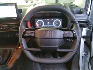 Fiat Doblo Maxi 1.6 Multijet panel van