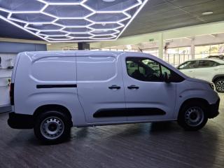 Fiat Doblo Maxi 1.6 Multijet panel van