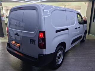 Fiat Doblo Maxi 1.6 Multijet panel van