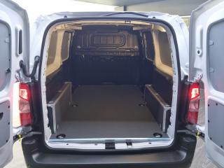 Fiat Doblo Maxi 1.6 Multijet panel van