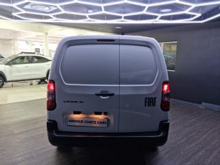 Fiat Doblo Maxi 1.6 Multijet panel van