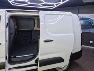 Fiat Doblo Maxi 1.6 Multijet panel van