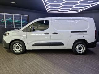 Fiat Doblo Maxi 1.6 Multijet panel van