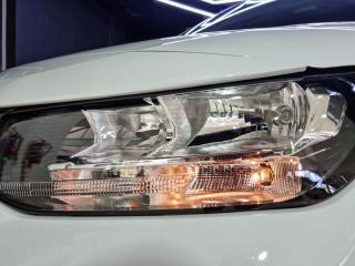Fiat Doblo Maxi 1.6 Multijet panel van