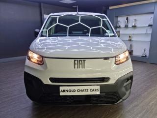 Fiat Doblo Maxi 1.6 Multijet panel van