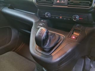 Fiat Doblo Maxi 1.6 Multijet panel van