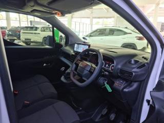 Fiat Doblo Maxi 1.6 Multijet panel van
