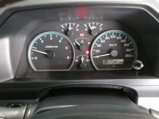 Toyota Land Cruiser 79 2.8GD-6 double cab auto