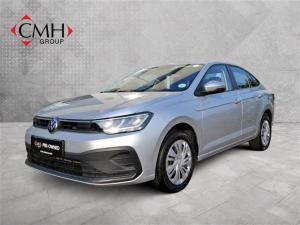 Volkswagen Polo sedan 1.6 manual - Image 1
