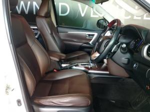 Toyota Fortuner 2.8GD-6 Epic Black - Image 10