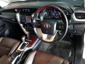 Toyota Fortuner 2.8GD-6 Epic Black - Image 11