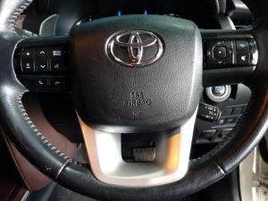Toyota Fortuner 2.8GD-6 Epic Black - Image 14