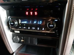 Toyota Fortuner 2.8GD-6 Epic Black - Image 15