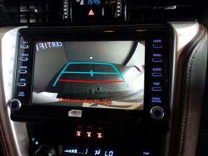 Toyota Fortuner 2.8GD-6 Epic Black - Image 17
