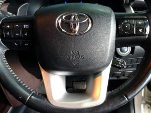 Toyota Fortuner 2.8GD-6 Epic Black - Image 18