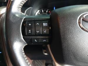 Toyota Fortuner 2.8GD-6 Epic Black - Image 19