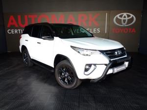 Toyota Fortuner 2.8GD-6 Epic Black - Image 1