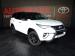 Toyota Fortuner 2.8GD-6 Epic Black - Thumbnail 1