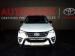 Toyota Fortuner 2.8GD-6 Epic Black - Thumbnail 2