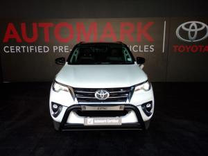 Toyota Fortuner 2.8GD-6 Epic Black - Image 2