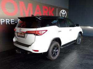 Toyota Fortuner 2.8GD-6 Epic Black - Image 4