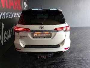 Toyota Fortuner 2.8GD-6 Epic Black - Image 5