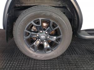 Toyota Fortuner 2.8GD-6 Epic Black - Image 6