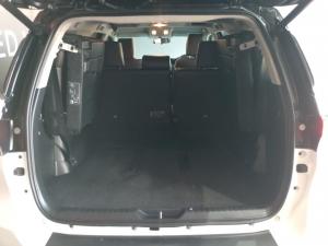 Toyota Fortuner 2.8GD-6 Epic Black - Image 7