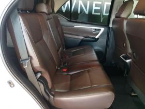 Toyota Fortuner 2.8GD-6 Epic Black - Image 8