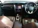 Toyota Fortuner 2.8GD-6 Epic Black - Thumbnail 9