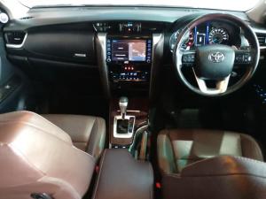 Toyota Fortuner 2.8GD-6 Epic Black - Image 9