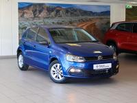 Thumbnail Volkswagen Polo Vivo hatch 1.4