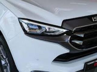Isuzu mu-X 3.0TD LSE