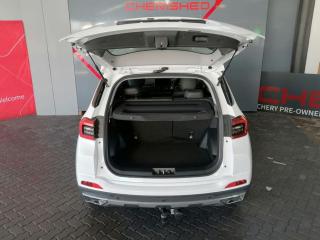 Chery Tiggo 4 Pro 1.5 Comfort
