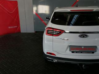 Chery Tiggo 4 Pro 1.5 Comfort