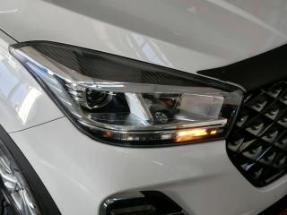 Chery Tiggo 4 Pro 1.5 Comfort