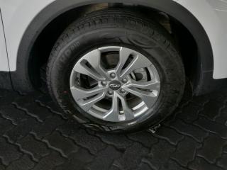 Chery Tiggo 4 Pro 1.5 Comfort