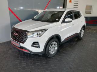 Chery Tiggo 4 Pro 1.5 Comfort