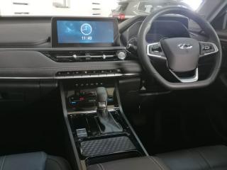 Chery Tiggo 4 Pro 1.5 Comfort